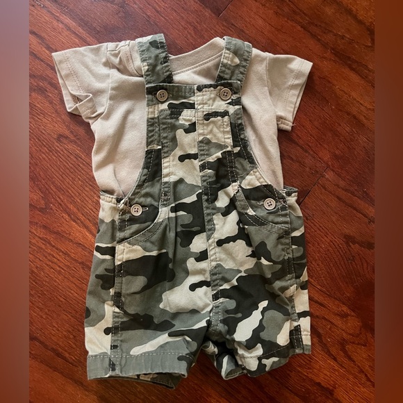 baby boy bundle - Picture 5 of 5